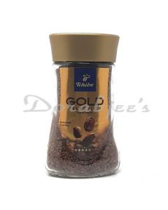 TCHIBO GOLD SELECT COFFEE 50G