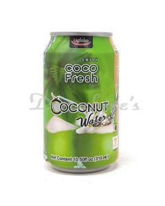 UGLOBE COCONUT WATER 300ML