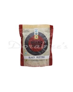 ORGANIC TATTVA BL MUSTARD 200G