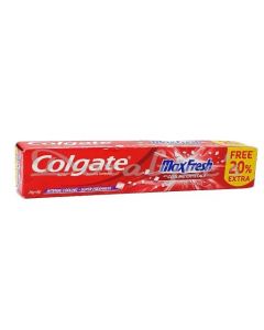 COLGATE MAX FRESH SUPER FRESHNESS TOOTH PASTE 48 G