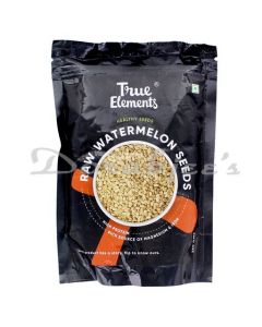 TRUE ELEMENTS RAW WATERMELON 250G