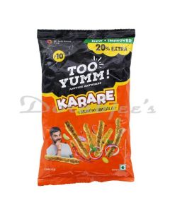 TOO YUMM! KARARE MUNCHY MASALA 42 G