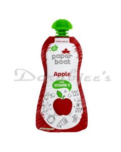 PAPER BOAT APPLE 200ML