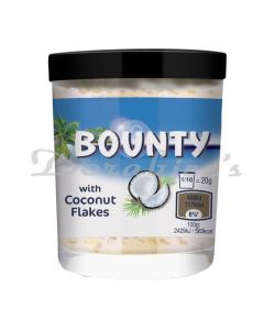 BOUNTY COCONUT FLAK SPREAD 200G