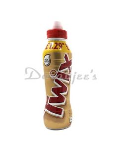 TWIX HIGH PROTEIN DRINK 350 ML