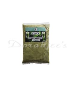 RAJAS SPINACH POWDER  80 G