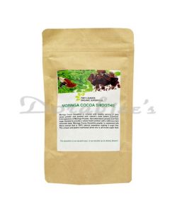 TINY LEAVES  MORINGA COCOA SMOOTINY LEAVES IE 100G