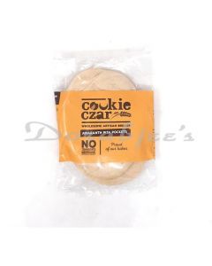 COOKIE CZAR PITA POCKET