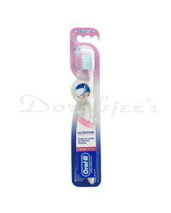 ORAL B PROHEALTH ULTRA THIN SENSITIVE TOOTH BRUSH EXTRA SOFT