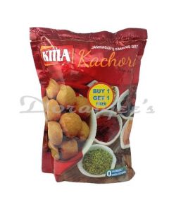 KMA KACHORI  300G