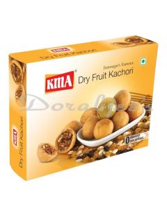 KMA DRY FRUIT KACHORI 300 GM