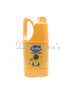 KLF NIRMAL COCONUT OIL  500 ML