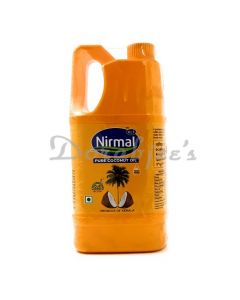 KLF NIRMAL COCONUT OIL  1L