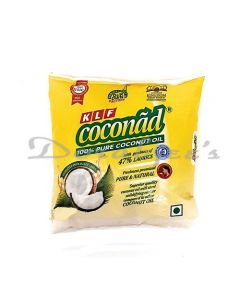 KLF COCONAD COCO OIL  POUCH 500ML