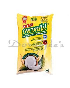 KLF COCONAD COCO OIL  1L  P