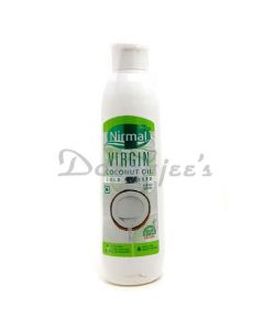 KLF NIRMAL VIRGIN COCONUT OIL 250M