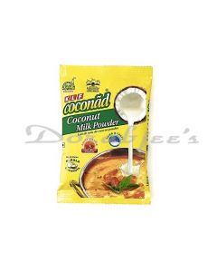 KLF COCONAD COCONT MILK PD 25G