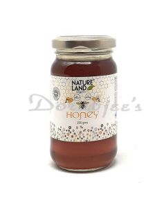 NATURE LAND  HONEY  250 G