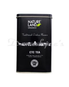 NATURE LAND  CTC TEA 250 G