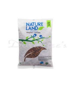 NATURE LAND  RAJMA CHITRA 500 G