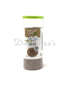 NATURE LAND  CUMIN WHOLE 100 G