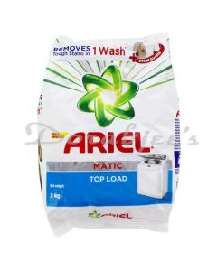 ARIEL MATIC TOP LOAD 2 KG