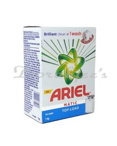 ARIEL MATIC TOP LOAD 1 KG