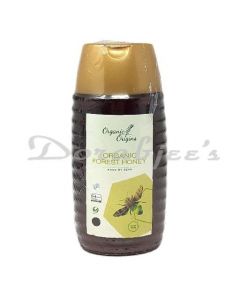 ORGANIC ORIGINS FOREST HONEY 500G