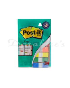 POST- IT FLAG 12.5X43.7MX60S