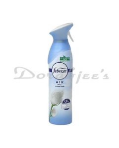 FEBREZE AIR MIST COTTON FRESH DEODORANT 300ML