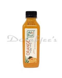 ALO FRUT ALOE VERA ORANGE 300ML