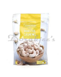 GOURMIA ROASTED CASHEW LIGHTLY SALTED 200G