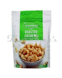 GOURMIA ROASTED CASHEW MASALA 200G