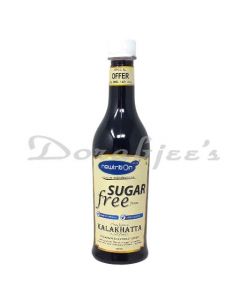 NEWTRITION+ SUGAR FREE KALAKHATTA SYRUP