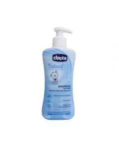 CHICCO NO TEARS SHAMPOO 300ML