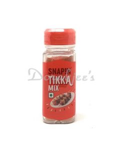 SNAPIN HERBS  TIKKA MIX