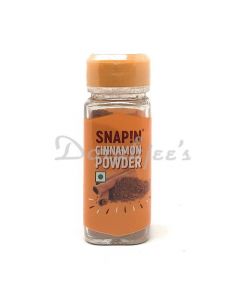 SNAPIN HERBS  CINNAMOM POWDER