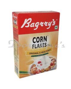 BAGRRYS CORNFLAKES ORIGNAL 250G