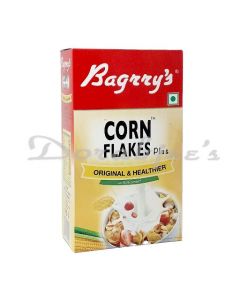 BAGRRYS CORNFLAKES ORIGINAL 470G