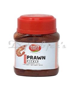 TASTY NIBBLES PRAWNS PICKLE 150 G