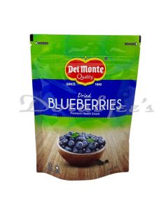 DEL MONTE DRIED BLUEBERRIES 130G