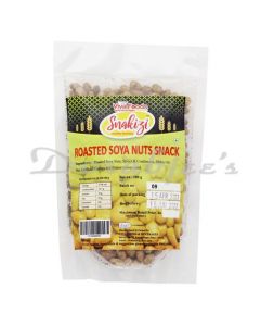 VIVA ROASTED SOYA NUTS