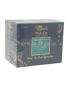 BORA TEOS TOMATO TWIST 25G