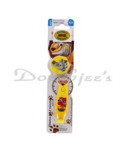 TYNEX SPARKLEZ KIDS TOOTH BRUSH WITH FLASH TIMER