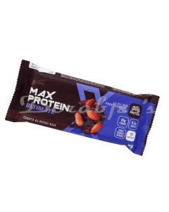 RITEBITE PROTEIN BAR  CHOCO ALMOND 100G