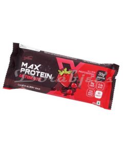 RITEBITE PROTEIN BAR  CHOCO BERRY 100G