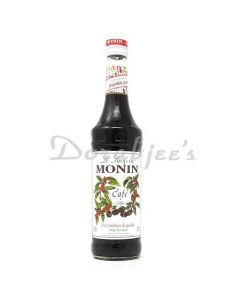 MONIN COFFEE (CAFE) 700ML