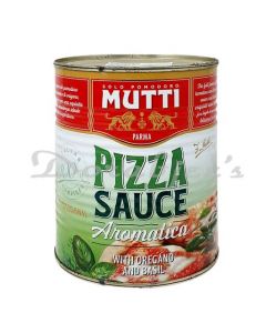 MUTTI PIZZA SAUCE 800G