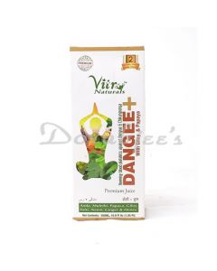 VITRO 6393 DANGEE+ PREMIUM JUICE  500 M