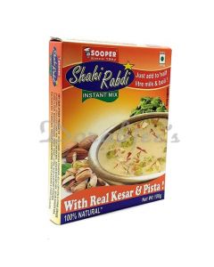 SOOPER  SHAHI RABDI 100 G